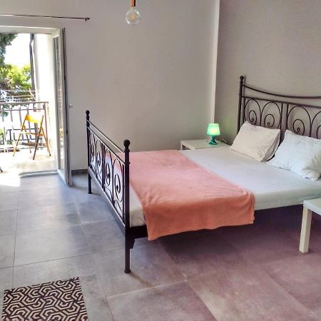 Minimalistic Oasis By The Sea In Stanici Villa Čelina Exterior photo
