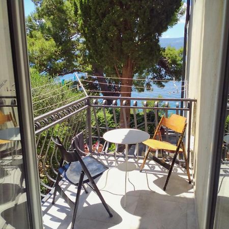 Minimalistic Oasis By The Sea In Stanici Villa Čelina Exterior photo